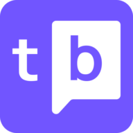 Логотип TextBack