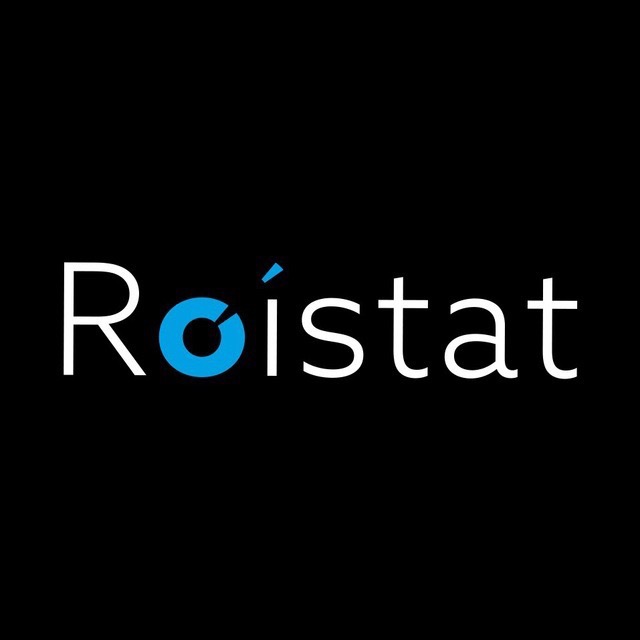 Логотип Roistat