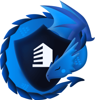 Логотип DDoS-Guard