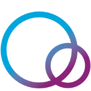 Логотип Qrator