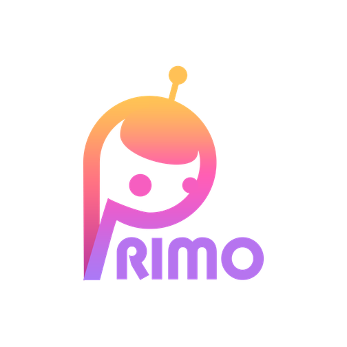 Логотип Primo RPA