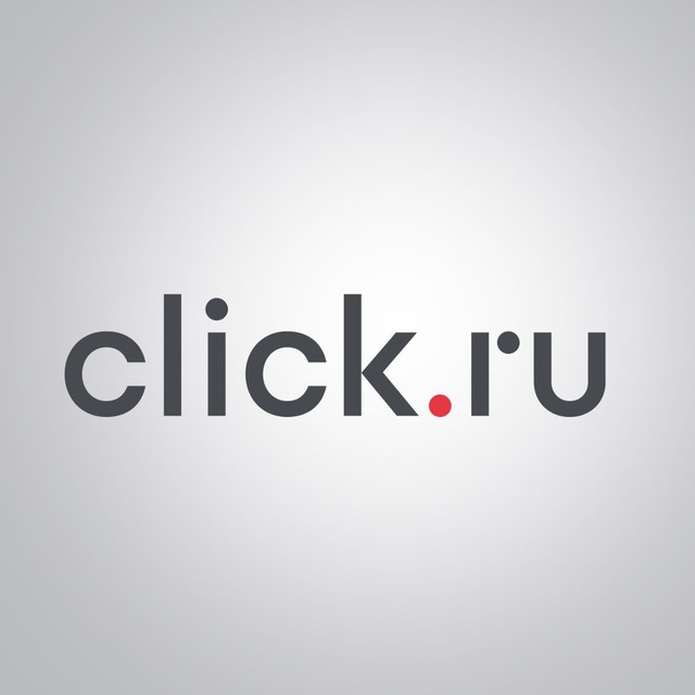 Логотип Click.ru
