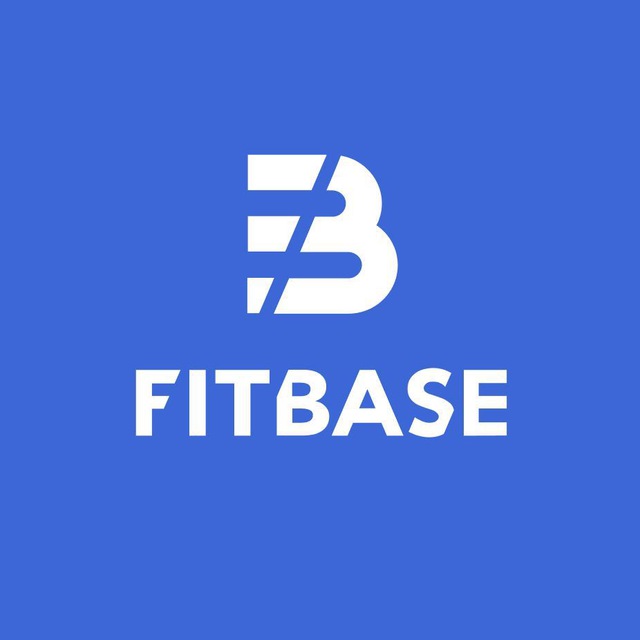 Логотип FitBase