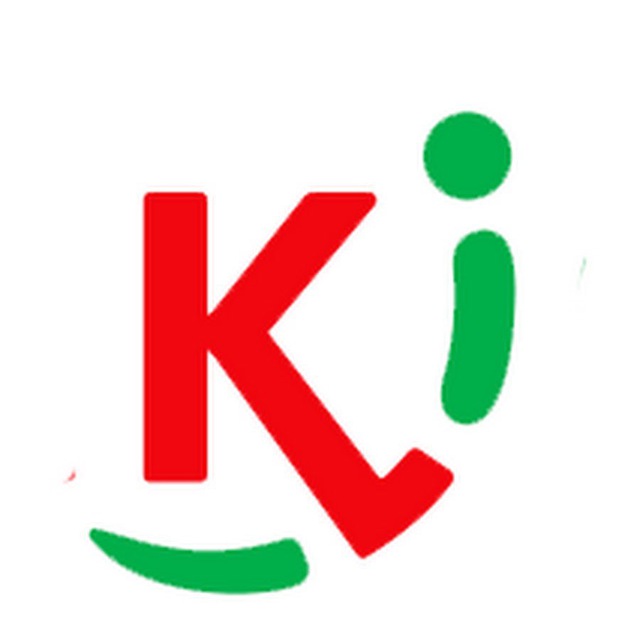 Логотип Kickidler
