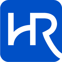 Логотип HRlink