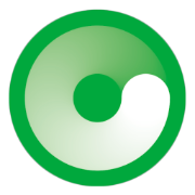 Логотип Okdesk