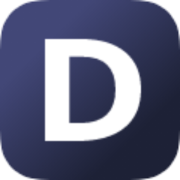 Логотип DIKIDI