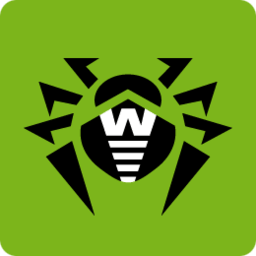 Логотип Dr.Web