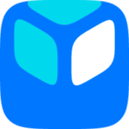 Логотип VK Cloud