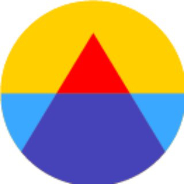 Логотип AppMetrica