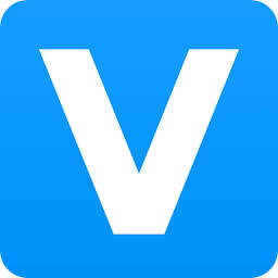 Логотип Ivideon